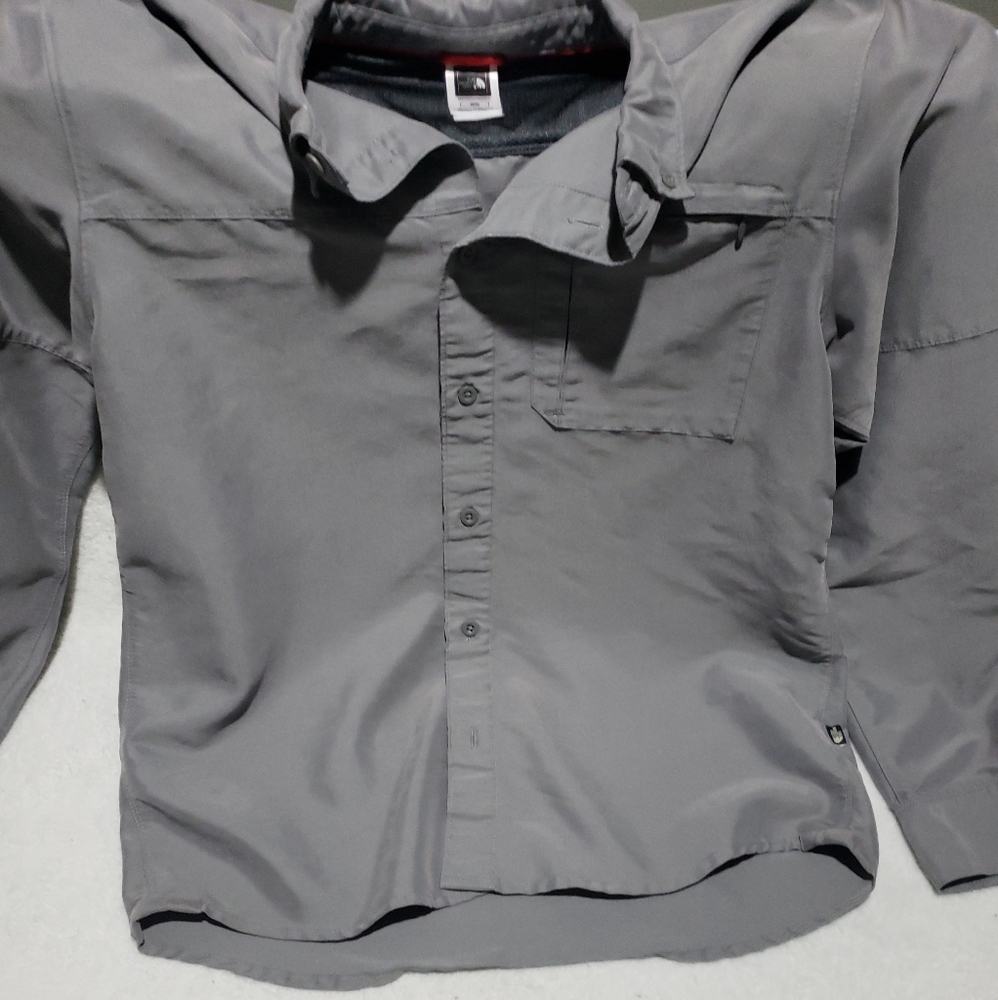 511 tactical shirt